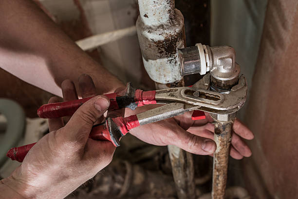 Best Residential Plumbing Services  in Midland Park, NJ